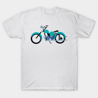 Motorcycle T-Shirt